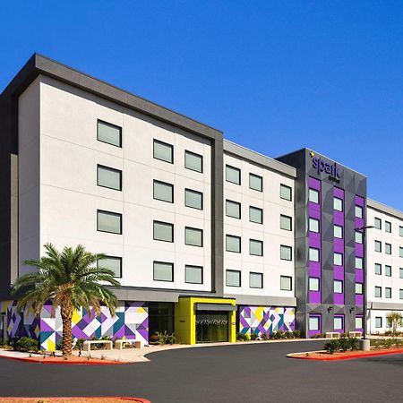 Spark By Hilton Las Vegas Airport Exterior photo